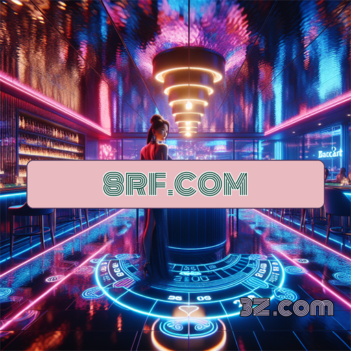 Apostas emocionantes e inovadoras no 8rf.com para todos