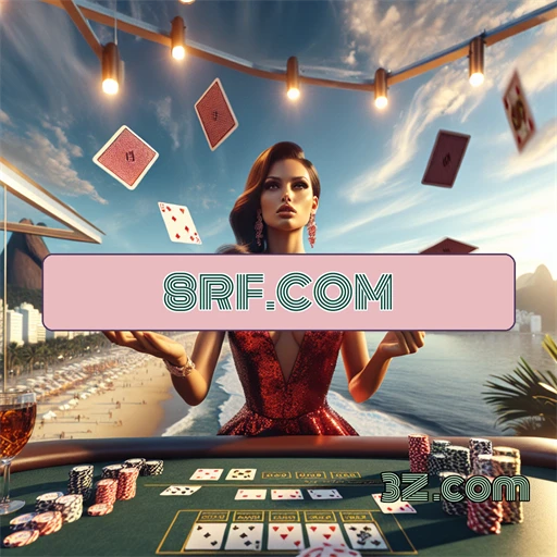A Revolução dos Apps no 8rf.com para Gamers Brasileiros
