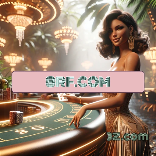 Cassino Fantástico do 8rf.com: Emoção e Diversão Garantidas