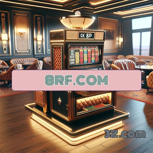 8rf.com: Jogos Confiáveis Para Sua Diversão Sem Preocupações