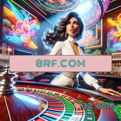 Inovação na Plataforma de Jogos 8rf.com que Encanta Usuários