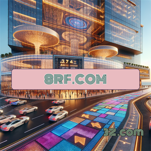 8rf.com