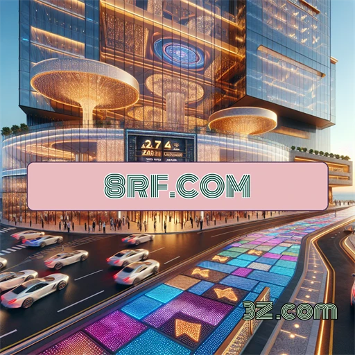 Promoções Imperdíveis em Jogos no 8rf.com que Você Vai Amar