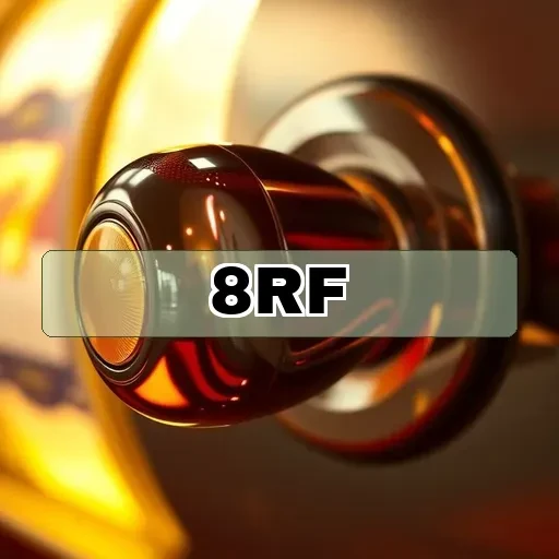 8rf.com Arcade