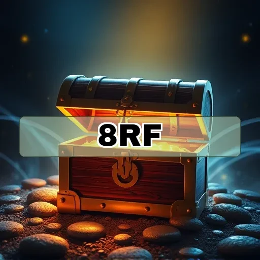 8rf.com Cartas