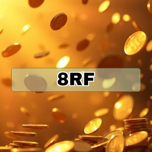 8rf.com Cassino