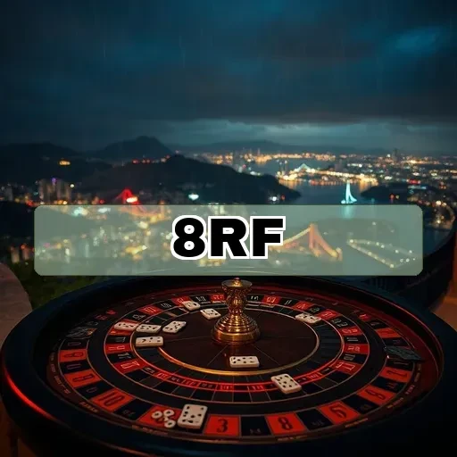 8rf.com Educativo