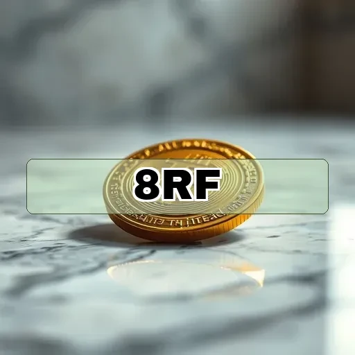 8rf.com Família