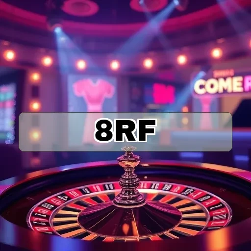 8rf.com Terror