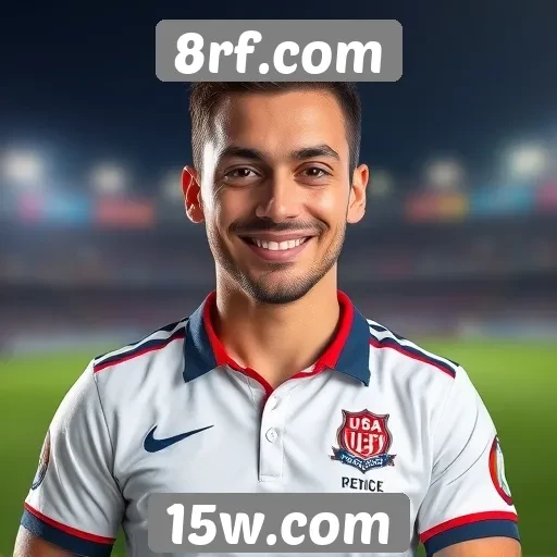 Como o 8rf.com atrai novos jogadores mensalmente