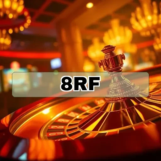 8rf.com RPG